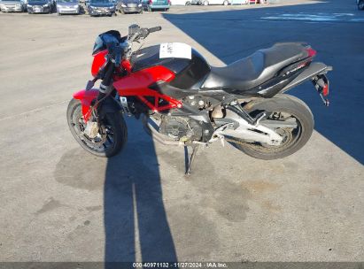 Lot #3029118850 2013 APRILIA SHIVER 750