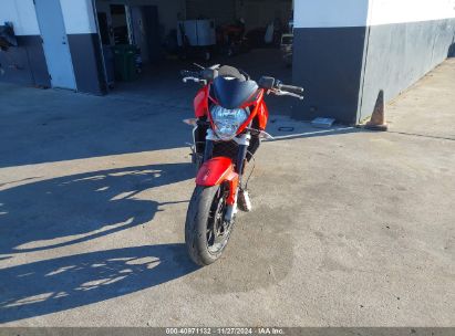 Lot #3029118850 2013 APRILIA SHIVER 750