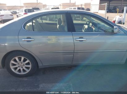 Lot #3056063507 2002 LEXUS ES 300