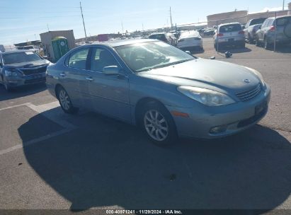 Lot #3056063507 2002 LEXUS ES 300