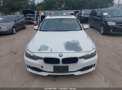 Lot #3035081714 2014 BMW 320 I