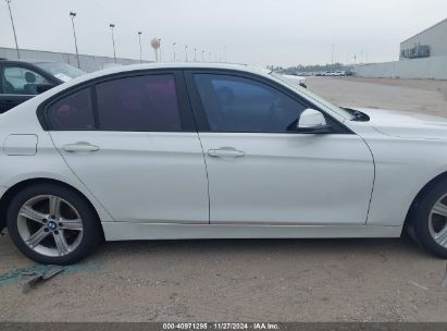 Lot #3035081714 2014 BMW 320 I