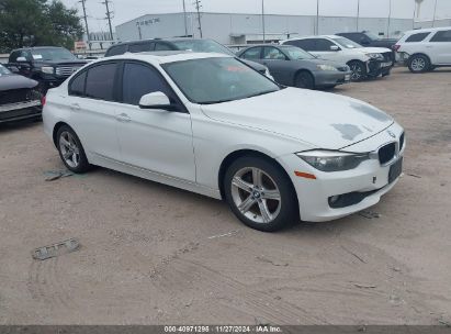 Lot #3035081714 2014 BMW 320 I