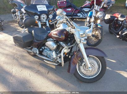 Lot #3035090319 2005 HARLEY-DAVIDSON FLHRSI