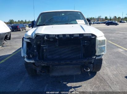 Lot #3057074552 2016 FORD F-250 XL