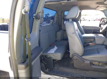 Lot #3057074552 2016 FORD F-250 XL