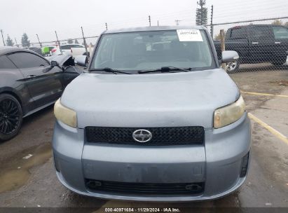 Lot #3056062762 2010 SCION XB