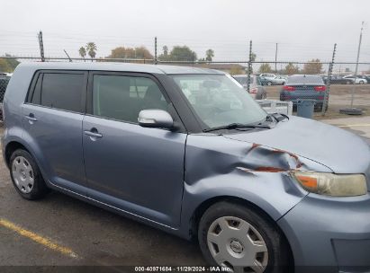 Lot #3056062762 2010 SCION XB