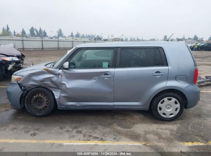 Lot #3056062762 2010 SCION XB