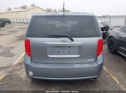 Lot #3056062762 2010 SCION XB