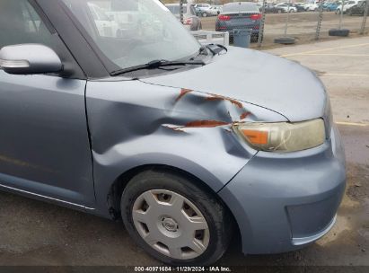 Lot #3056062762 2010 SCION XB