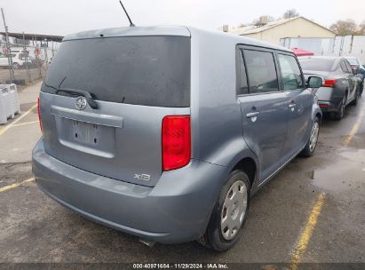 Lot #3056062762 2010 SCION XB