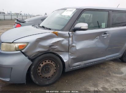 Lot #3056062762 2010 SCION XB