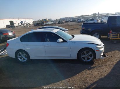 Lot #3042562090 2015 BMW 328I XDRIVE