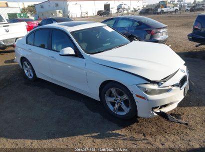 Lot #3042562090 2015 BMW 328I XDRIVE