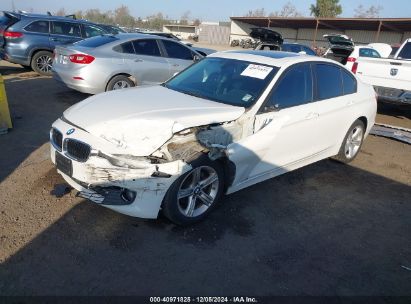 Lot #3042562090 2015 BMW 328I XDRIVE