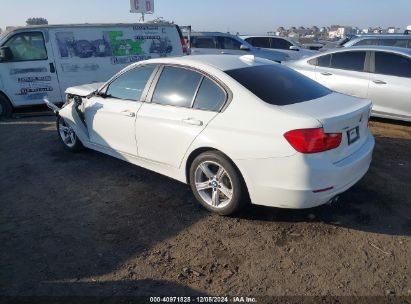 Lot #3042562090 2015 BMW 328I XDRIVE