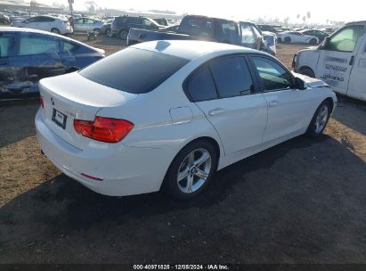 Lot #3042562090 2015 BMW 328I XDRIVE