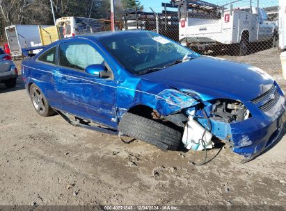 Lot #3052073821 2006 CHEVROLET COBALT SS SUPERCHARGED