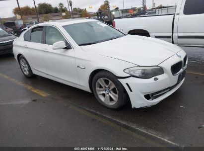 Lot #3056062761 2011 BMW 528I