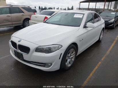 Lot #3056062761 2011 BMW 528I