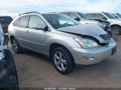 Lot #3053061575 2008 LEXUS RX 350