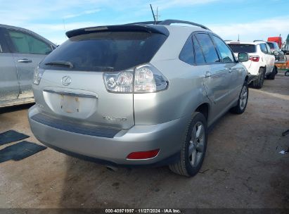 Lot #3053061575 2008 LEXUS RX 350