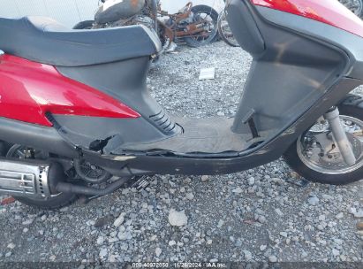 Lot #3029118851 2012 DONGFANG SCOOTER