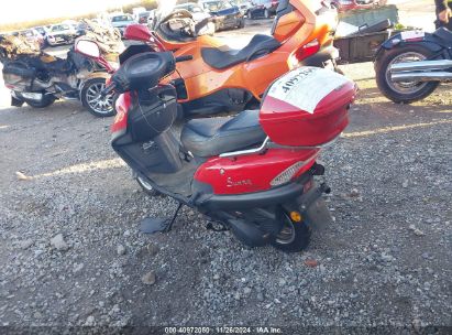 Lot #3029118851 2012 DONGFANG SCOOTER