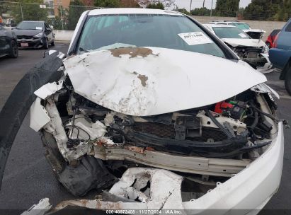 Lot #3035093239 2015 HONDA FIT LX