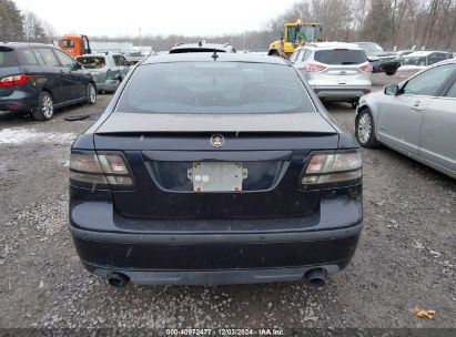 Lot #3052073798 2006 SAAB 9-3 AERO