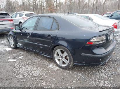 Lot #3052073798 2006 SAAB 9-3 AERO