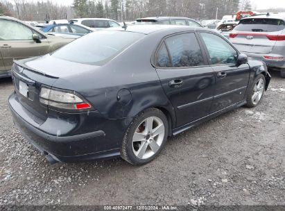 Lot #3052073798 2006 SAAB 9-3 AERO