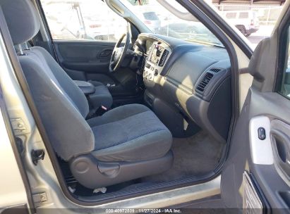 Lot #3056063502 2004 MAZDA TRIBUTE LX V6