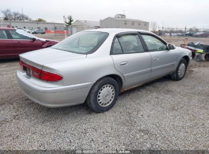 Lot #3037539837 2002 BUICK CENTURY CUSTOM