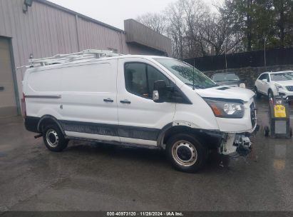 Lot #3013937617 2023 FORD TRANSIT-250