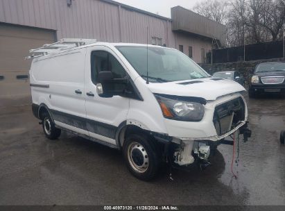 Lot #3013937617 2023 FORD TRANSIT-250