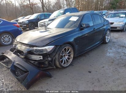 Lot #3037539786 2017 BMW M3