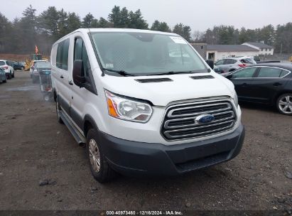 Lot #3048458771 2016 FORD TRANSIT-250