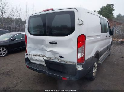 Lot #3048458771 2016 FORD TRANSIT-250