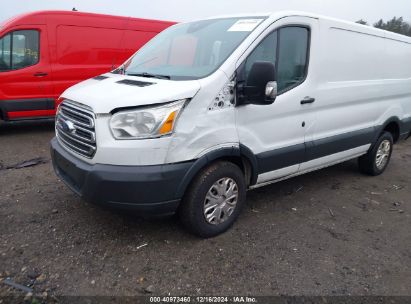 Lot #3048458771 2016 FORD TRANSIT-250