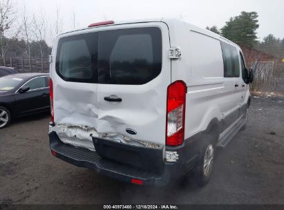 Lot #3048458771 2016 FORD TRANSIT-250