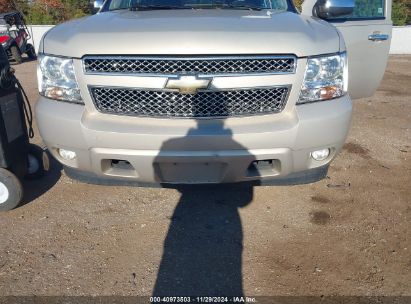 Lot #3052471751 2011 CHEVROLET SUBURBAN 1500 LT1