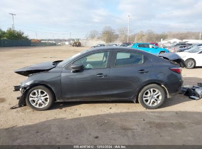 Lot #3052073756 2016 SCION IA