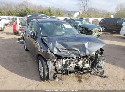 Lot #3052073756 2016 SCION IA