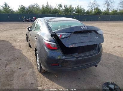 Lot #3052073756 2016 SCION IA