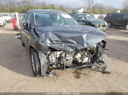 Lot #3052073756 2016 SCION IA