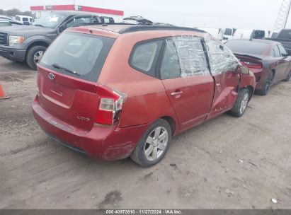 Lot #3035081676 2008 KIA RONDO LX V6