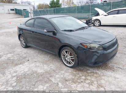 Lot #3035081674 2009 SCION TC