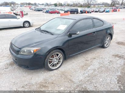 Lot #3035081674 2009 SCION TC